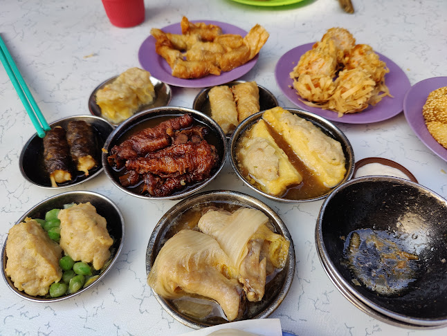 Opinii despre Kedai Kopi Kong Meng în Taiping - Gastronomi dan perhotelan