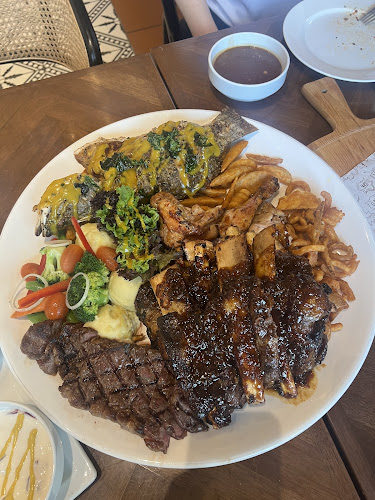 Comentarii opinii despre Me'nate Penang