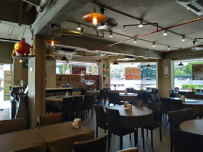 Opinii despre Restoran Jeti în Kota Kinabalu - Gastronomi dan perhotelan