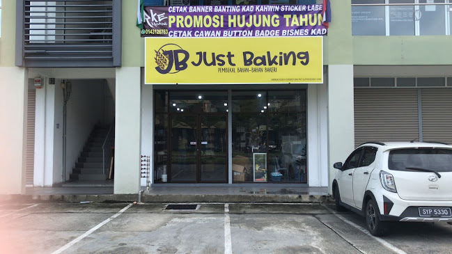 Unit B8, Ground floor, Off jalan tuaran bypass Suria, Inanam, 88450 Kota Kinabalu, Sabah