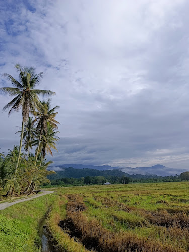 13, A166, Kampung Bukit Telok Batu, 33400 Lenggong, Perak