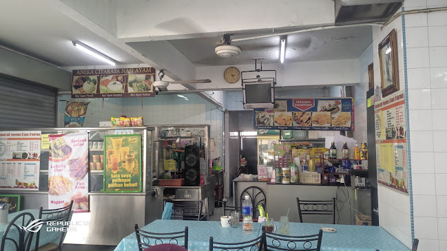 Opinii despre Restoran Seindah Mee Udang în Sungai Petani - Gastronomi dan perhotelan