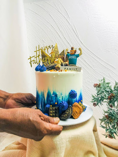 Opinii despre Family Bakery Kuala Kangsar în Kuala Kangsar - Gastronomi dan perhotelan