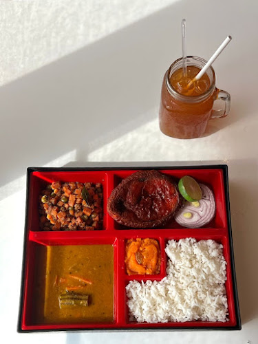 Flying Elephant Restobar - Petaling Jaya