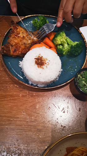 One Serambi Cafe - Shah Alam