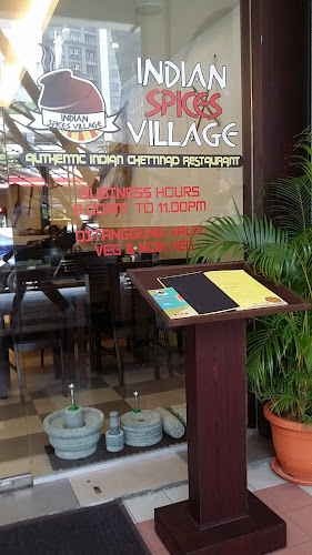 59, Ground Floor, Jalan Thambipillay, Brickfields, 50470 Kuala Lumpur, Wilayah Persekutuan Kuala Lumpur