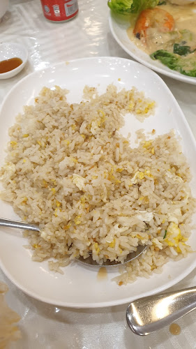 New Gaya Seafood Restaurant - Kota Kinabalu