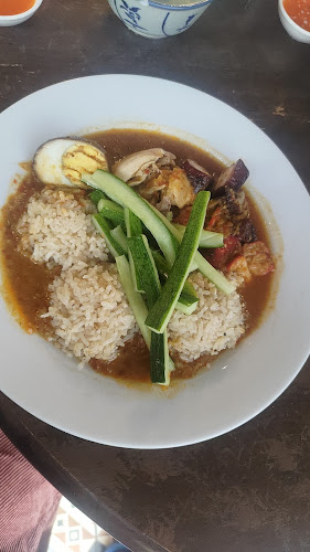 Comentarii opinii despre Little Hainan • 小海南雞飯館