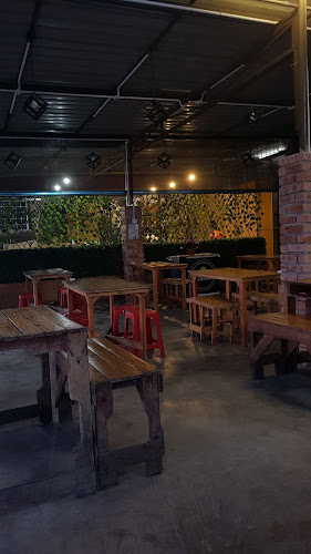 Opinii despre Ar-Rizq Kitchen Durian Burung în Kuala Terengganu - Gastronomi dan perhotelan