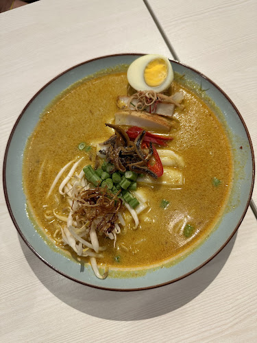 Wondermama • 1 Utama - Petaling Jaya