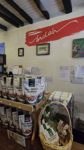 Comentarii opinii despre Indah Cafe. Event Space Rental. Trips. Cooking Class (Halal)