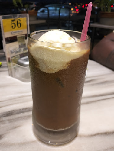 Hometown Hainan Coffee PUCHONG