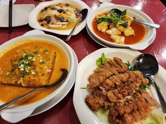 Comentarii opinii despre Welcome Lee Restaurant