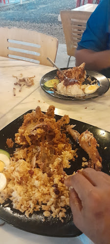 Western Food - Gastronomi dan perhotelan