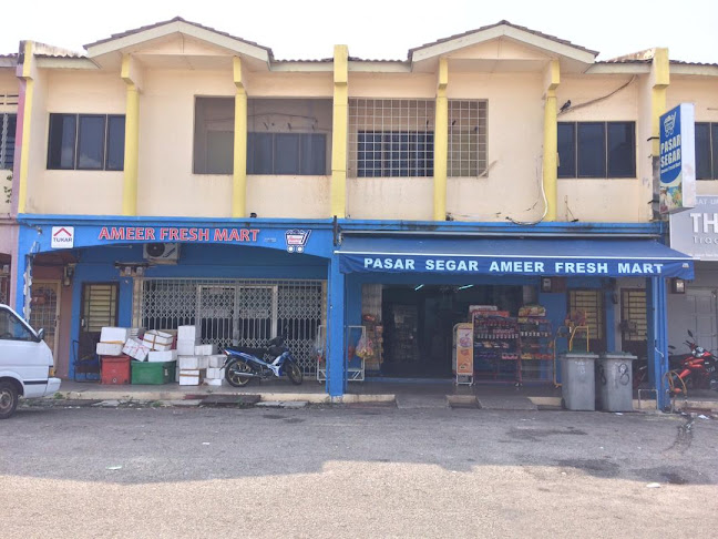 17, Jalan Seri Duyong 2, Taman Seri Duyong Seksyen 1, 75460 Melaka