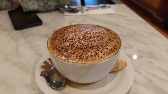 DOME Cafe @ Subang Parade - Gastronomi dan perhotelan