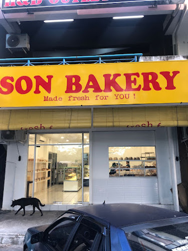 son bakery
