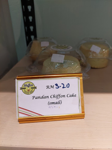 Shiffon Cake Inn - Gastronomi dan perhotelan