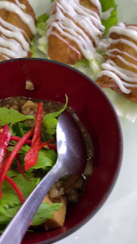 Opinii despre Sun Fong Restaurant în Kuantan - Gastronomi dan perhotelan