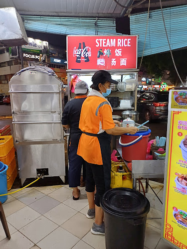 65, Jalan SS 2/64, SS 2, 47300 Petaling Jaya, Selangor