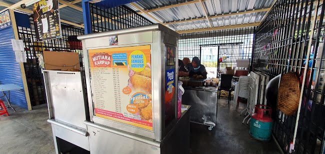 KS ABU Jalan Larut - George Town