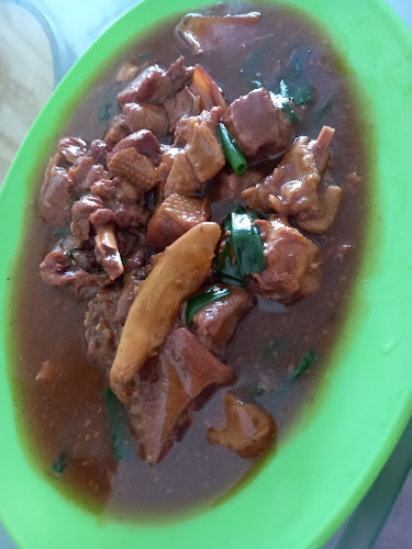 Restoran Hing Kee - George Town