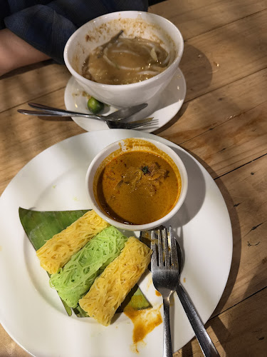 Kueh Cafe Seksyen 13 - Shah Alam