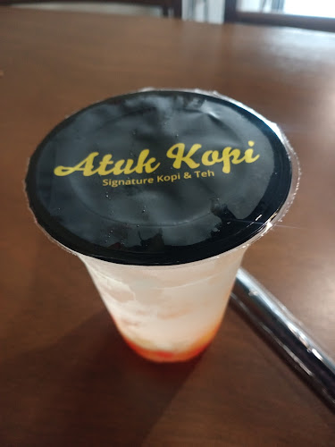 Opinii despre Atuk Kopi Hutan Melintang în Hutan Melintang - Gastronomi dan perhotelan