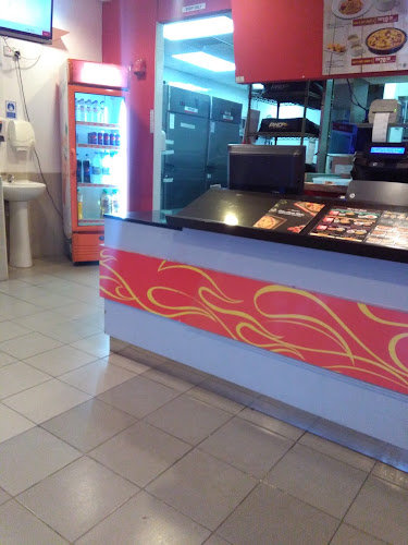 Pizza Hut Delivery Kuala Berang - Gastronomi dan perhotelan