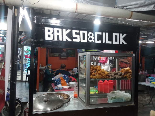 Comentarii opinii despre Kedai Makan Zumar Galipat