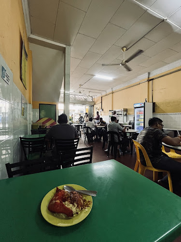 10, Jalan Tunku Ibrahim, Alor Malai, 05000 Alor Setar, Kedah