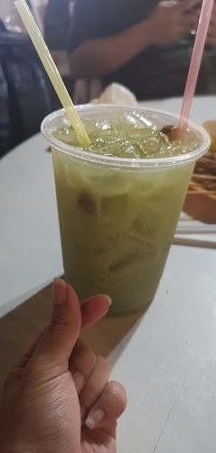 Comentarii opinii despre Century Street Food Court