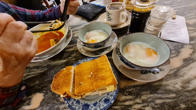 46 (Ground Floor, Jalan Foo Eng Lin, Taman Hoover, 31650 Ipoh, Perak