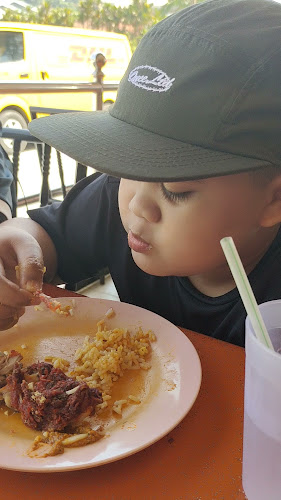 Restoran Nasi Vanggey