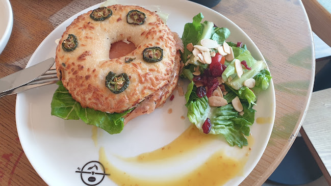 Opinii despre The Coffee Bean & Tea Leaf în Ayer Keroh - Gastronomi dan perhotelan