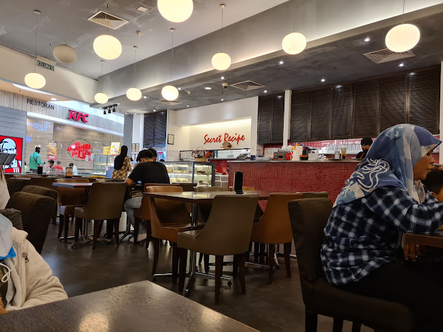 Lot G59, Aeon Ipoh Shopping Centre, Station 18, 31650 Ipoh, Perak