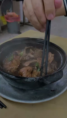 順發肉骨茶 - Johor Bahru