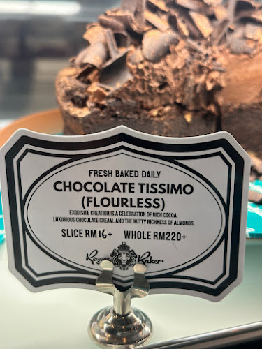 Reggae Cafe Penang - Gastronomi dan perhotelan