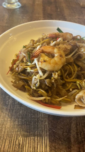 Opinii despre Madam Kwan’s Imago Mall, Sabah în Kota Kinabalu - Gastronomi dan perhotelan