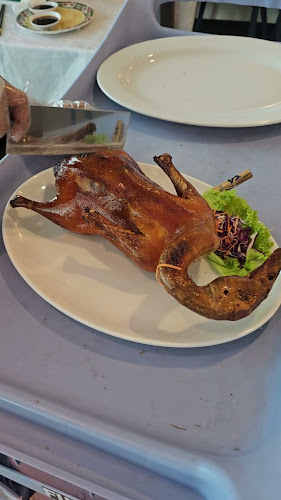 Opinii despre FuHouse Restaurant în Bukit Mertajam - Gastronomi dan perhotelan