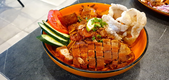 The Brew House @ AutoCity, Penang