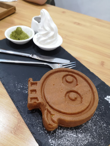 Comentarii opinii despre Monster Ice Cream Malaysia