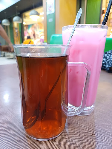 Comentarii opinii despre Mee Tarik Warisan Asli