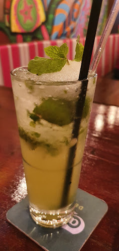 Comentarii opinii despre Mamasita Mexican Restaurant & Tapas Bar