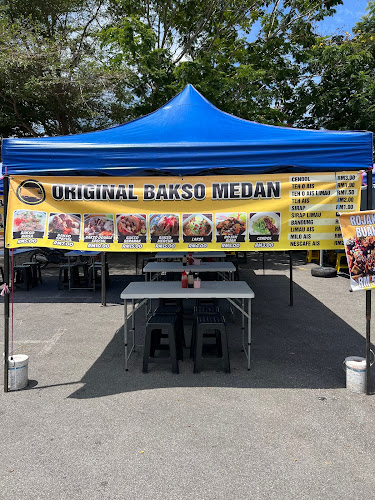 Original Medan 61