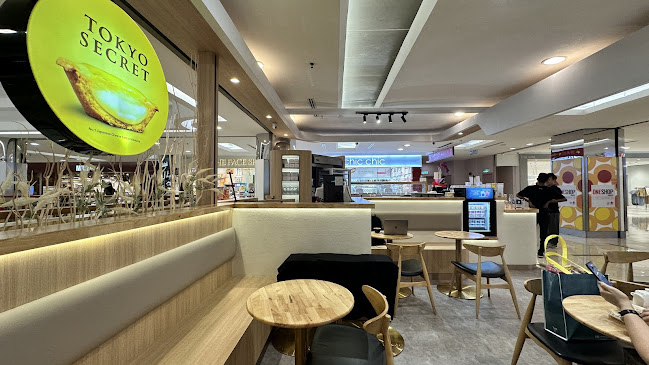 Opinii despre Tokyo Secret @ 1 Utama în Petaling Jaya - Gastronomi dan perhotelan