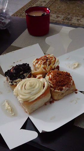 Opinii despre Cinnaboy @ 7 în Shah Alam - Gastronomi dan perhotelan