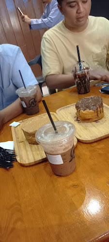 Min Coffee Putrajaya - Putrajaya