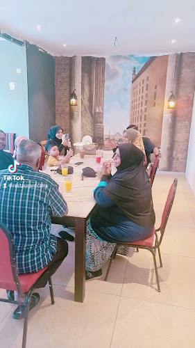 Cairo elarab - Johor Bahru