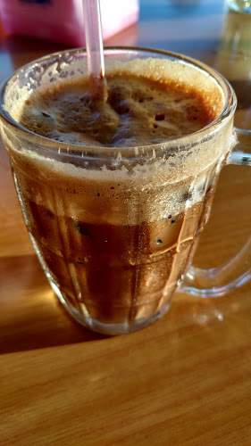 Opinii despre Kedai Makanan Laut Kuala Kurau Sunset Seafood în Kuala Kurau - Gastronomi dan perhotelan